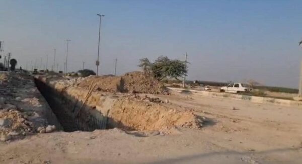 ضعف شهرداری بوشهر در تسهیل ترافیک و کنترل خشم شهروندان در حساس ترین جاده مواصلاتی کشور