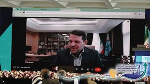 معاون وزیر نفت: کارکنان توانمند و رهبران آگاه، پایههای تعالی صنعت پتروشیمی هستند