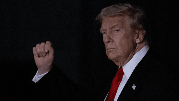 ترامپ بالاخره بی‌خیال دوره سوم شد