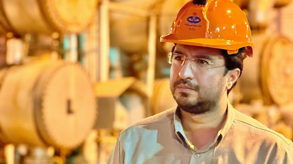 پتروشیمی خارک پرچم صادرات غیرنفتی را برافراشت