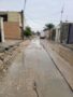 آسفالت نمایشی در چغادک/ کوچه شهید علی دشتی قربانی بی‌مسئولیتی شورا و شهرداری