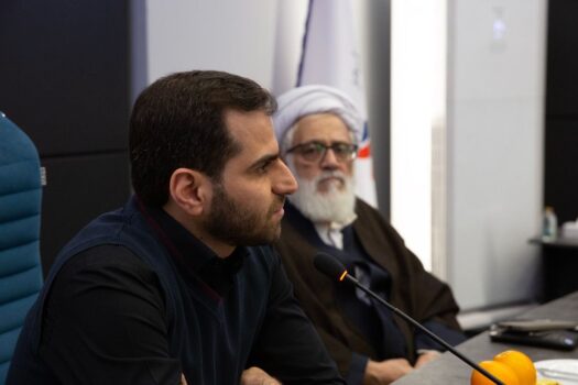 مبلغان حوزه علمیه از آریاساسول بازدید کردند