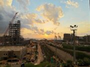 آریاساسول بر مدار توسعه؛ پیشرفت طرح‌های راهبردی در سایه اعتماد سهام‌داران