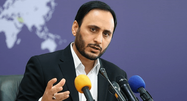 بهادری‌جهرمی: مشوقان اغتشاشات مشمول مصادره کل اموال می‌شوند