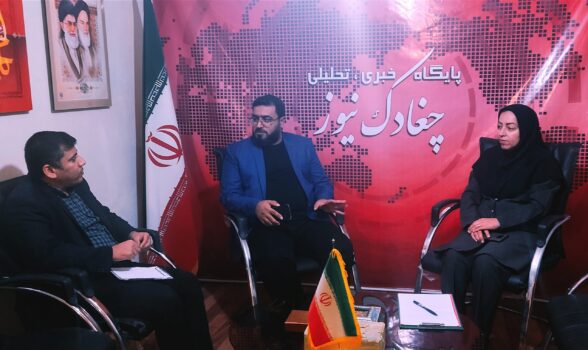 تأکید شورای شهر چغادک بر تسریع در تکمیل پروژه‌های نیمه‌تمام شهری