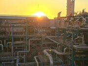 پیام مدیرعامل پتروشیمی مرجان به مناسبت روز صنعت پتروشیمی