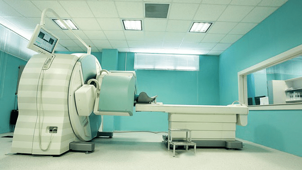 درمان ۱۰ نوع سرطان در مرکز پزشکی هستهای بوشهر