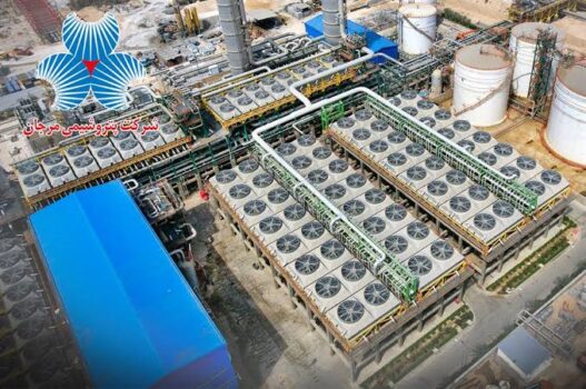 پتروشیمی مرجان در مسیر توسعه پایدار؛ مطالعات افزایش ظرفیت در دستور کار