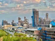 هوشمندسازی پایش کوره‌های آریاساسول با رویکرد محیط‌زیستی