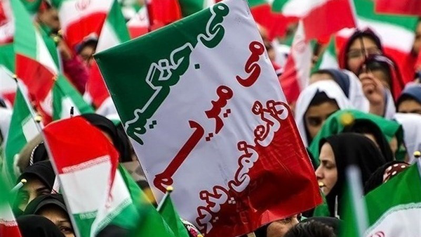 مسیر و زمان راهپیمایی ۲۲ بهمن در استان بوشهر اعلام شد