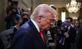 نتانیاهو با پرونده اپستین از ترامپ و غرب اخاذی می‌کند