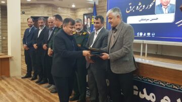 برگزیدگان یازدهمین جشنواره رسانه‌ای ابوذر بوشهر معرفی شدند