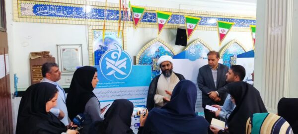 اجرای نهضت «زندگی با آیهها» در بوشهر با هدف جذب ۳۰۰ هزار مخاطب قرآنی