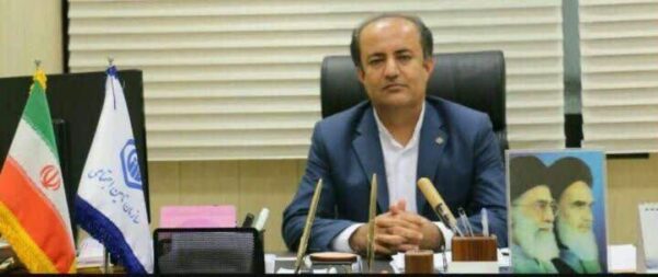 دکتر ابراهیم مومنی مدیر بیمارستان تأمین اجتماعی نبی‌اکرم(ص) عسلویه شد