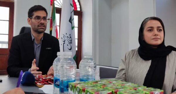 نوزدهمین هفته فیلم و عکس بوشهر پس از سه سال وقفه برگزار شد