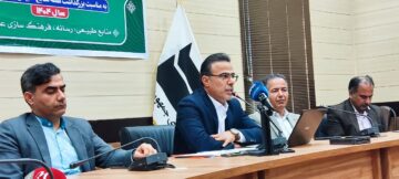 ۷ میلیون اصله درخت در استان بوشهر کاشته شد