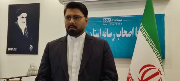 بیمه دی در بوشهر طرح وام ۳۰۰ میلیونی با سود ۴ درصد را آغاز کرد