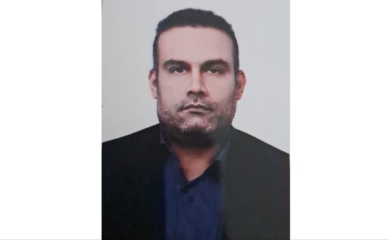 تأیید صلاحیت یک مدیر اجرایی در رقابت انتخابات شورای اسلامی شهر چغادک