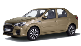 سایپا قیمت جدید محصولاتش را اعلام کرد