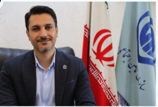  امیر خواجه معاون درمان تأمین اجتماعی استان بوشهر شد