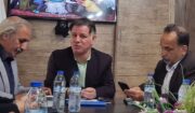 شهرداری و شورای بوشهر پس از ۱۷ سال، هنوز هم هیچ حمایتی از کانون بازنشستگان نمی کنند