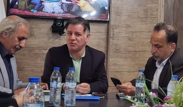 شهرداری و شورای بوشهر پس از ۱۷ سال، هنوز هم هیچ حمایتی از کانون بازنشستگان نمی کنند