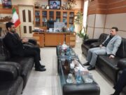سینما در خدمت آگاهی حقوقی/ همکاری مشترک دادگستری و سینمای جوان بوشهر آغاز شد