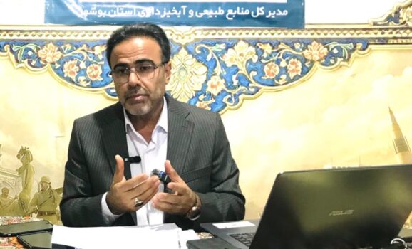 افزایش زمینخواری و کمبود ۴۰ درصدی نیرو در منابع طبیعی بوشهر/ ۹۵ درصد آتشسوزیها در استان انسانی است