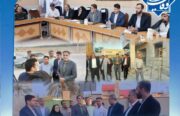 رفع موانع اجرایی پروژه‌های عمرانی بخش سعدآباد در دستور کار فرماندار دشتستان