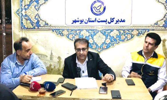 با پنل الکترونیک پست، کسب و کارتان را به بازار جهانی وصل کنید