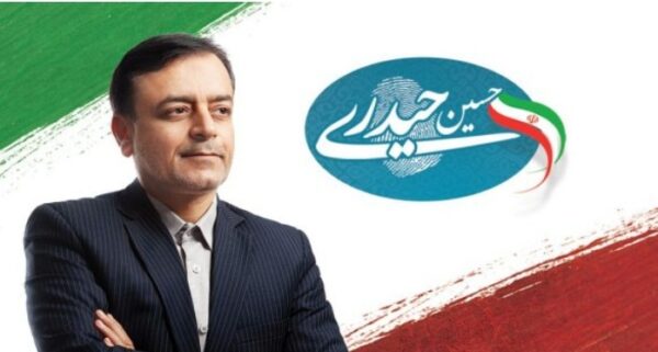 شهردار عزل شده بوشهر به شهرداری برگشت