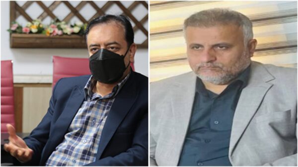 عزل شهردار بوشهر با تیر خلاص اعضای شورای شهر/ مختار بر تخت پادشاهی شهردار بندر بوشهر نشست