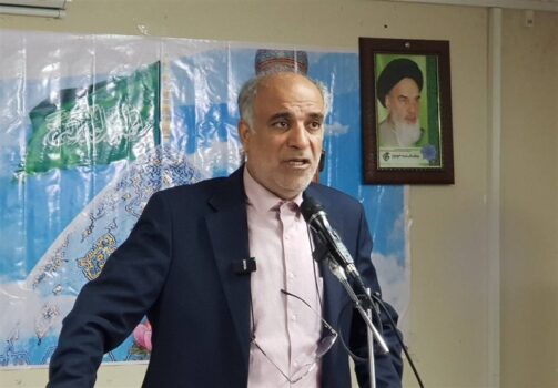 توافق با آمریکا باید در مجلس تصمیم گیری شود/ پیشنهادم در خروج از NPT برگشت خورد