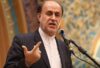 حاجی‌بابایی: آمریکا باید در مجامع بین‌المللی بگوید غلط کردم؛ وگرنه مذاکره به درد نمی‌ خورد
