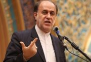 حاجی‌بابایی: آمریکا باید در مجامع بین‌المللی بگوید غلط کردم؛ وگرنه مذاکره به درد نمی‌ خورد
