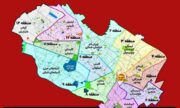 منطقه بندی مشهد برای میزبانی از زائران و خونخواهان آقای شهید ایران/ بوشهری ها در منطقه ۵ ساکن می شوند