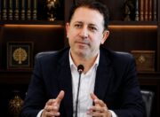 عبداله رئیسی دبیر نخستین جشنواره بین‌المللی «خشت سوم» شد