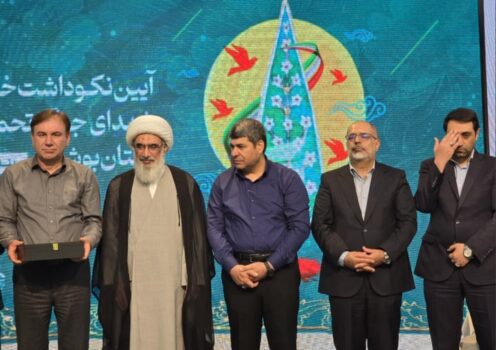 آیت‌الله صفایی بوشهری: خانواده‌های شهدا سرمایه‌های معنوی و افتخارات ماندگار کشور هستند