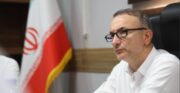بازدید مدیرعامل شستان از پتروشیمی مرجان/ بررسی ظرفیت‌ها برای جهش بهره‌وری