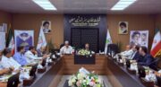 مرجان در مسیر بهره‌وری بالاتر قرار گرفت