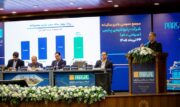 ثبت رکورد فروش و سودآوری پتروشیمی پارس در سال ۱۴۰۴/ مجمع با تقسیم ۴۴۰ ریال سود به ازای هر سهم موافقت کرد
