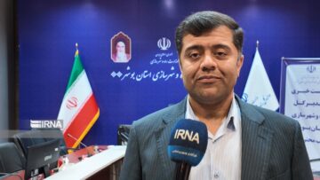 افتتاح ۵ پروژه عمرانی بوشهر با اعتبار ۱۳ هزار و ۲۵۰ میلیارد ریال در هفته دولت