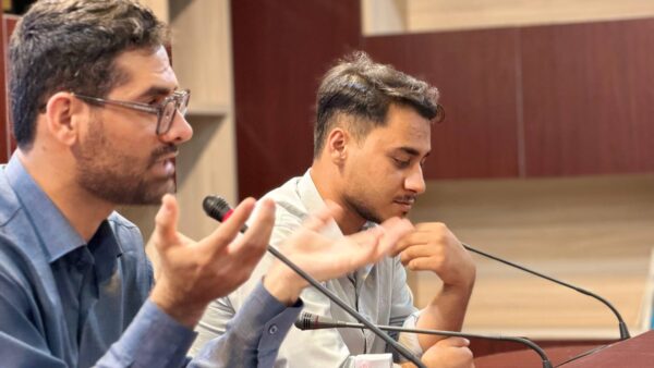 حمایت از تولید آثار کوتاه و شکلگیری تیمهای تخصصی در انجمن سینمای جوانان بوشهر