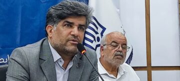 رکوردشکنی بوشهر در عدالت آموزشی/ ۱۰ میلیارد تومان به مدارس بوشهر، دیر و امام حسن در جنگ خسارت وارد شده است