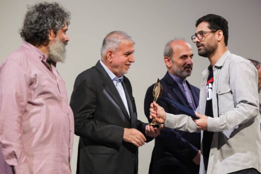 درخشش مستند بوشهری در جشنواره تلویزیونی مستند