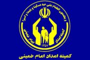 توزیع رایگان لوازم التحریر و کوله پشتی بین ۶۴۲ دانش آموز تحت حمایت کمیته امداد چغادک و عالیشهر