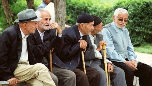 زنگ خطر پیری جمعیت به صدا درآمد