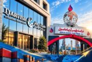 دو شرکت بوشهری در جمع صادرکنندگان نمونه کشور قرار گرفتند