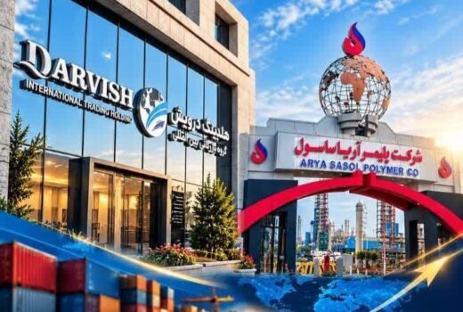 دو شرکت بوشهری در جمع صادرکنندگان نمونه کشور قرار گرفتند