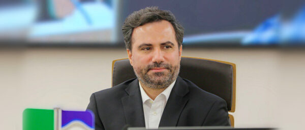 محمد شیخان: بسیج باید به شبکه‌ای هوشمندتر و مسئله‌حل‌کن‌تر تبدیل شود